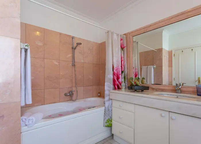 בית הארחה Geronimo Belem 4*