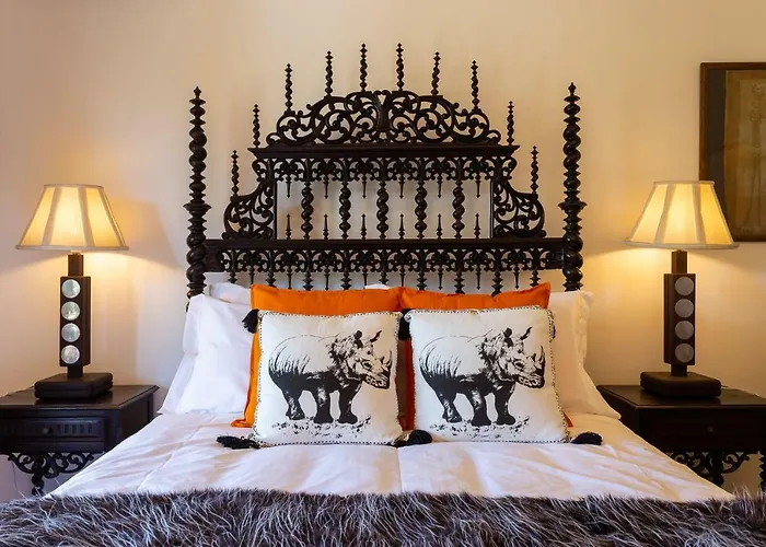 Gæstehus Geronimo Belem