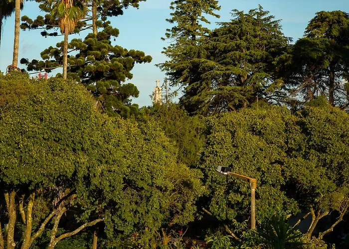 Geronimo Belem Gæstehus