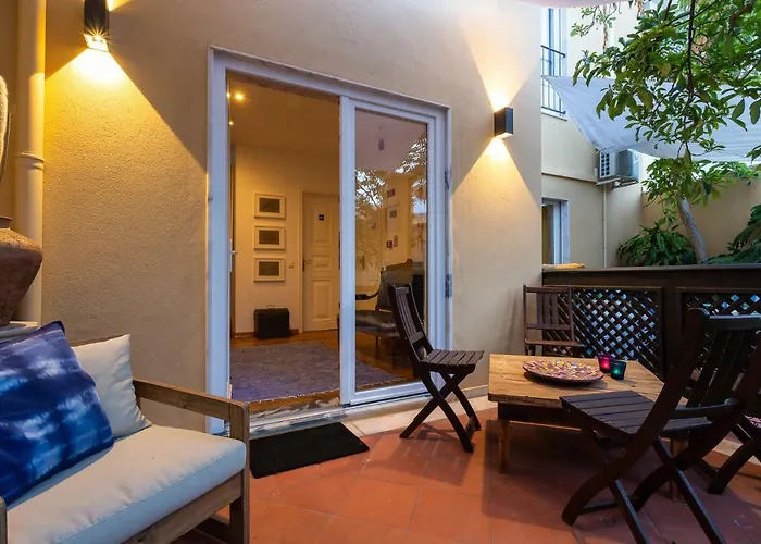 Geronimo Belem Lisboa