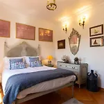 Maison d'hôtes Geronimo Belém