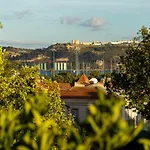 Geronimo Belém Maison d'hôtes Lisboa