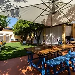 Geronimo Belém 4*