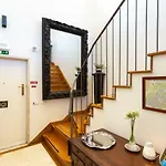 Geronimo Belém Maison d'hôtes Lisboa