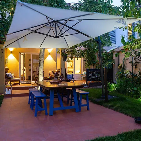 Geronimo Belem 4* ליסבון