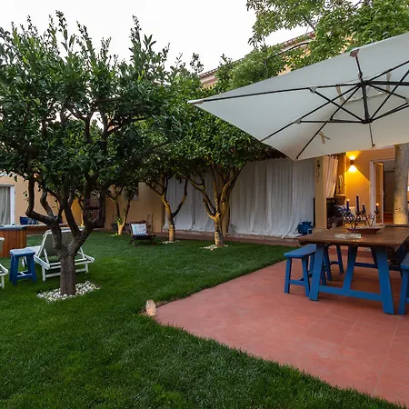 בית הארחה Geronimo Belem 4*