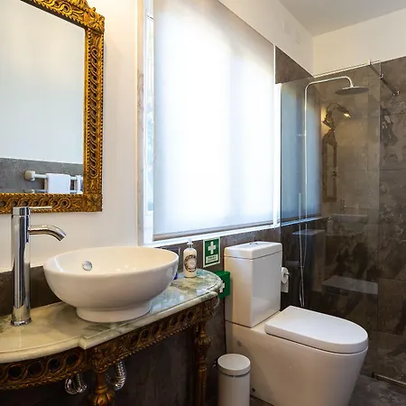 Geronimo Belem ליסבון