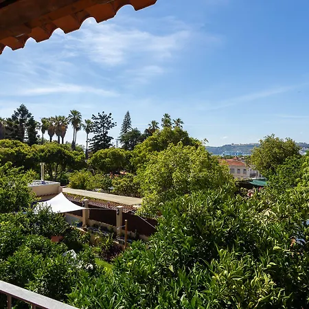 Geronimo Belem 4* ליסבון