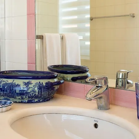 Geronimo Belem בית הארחה