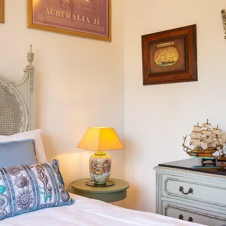 Geronimo Belem בית הארחה ליסבון