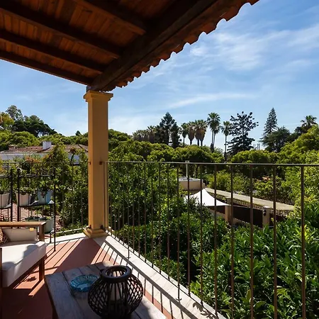 Geronimo Belem ליסבון