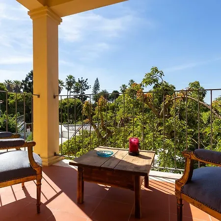 Geronimo Belem ליסבון