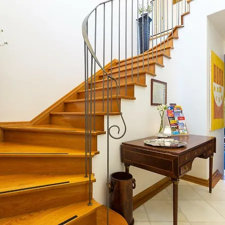 Geronimo Belem ליסבון