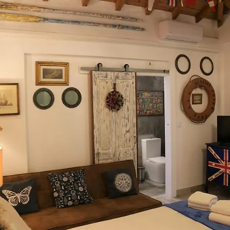 Geronimo Belem Gasthuis Lissabon