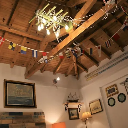 Gasthuis Geronimo Belem 4*