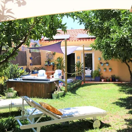Geronimo Belem Πανσιόν 3*