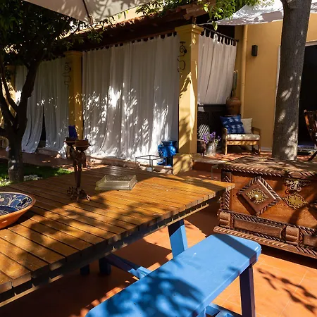 Geronimo Belem Gasthuis Lissabon