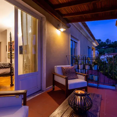 Gasthuis Geronimo Belem 4*