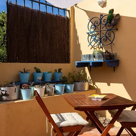 Gasthuis Geronimo Belem