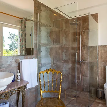 Geronimo Belem Gasthuis