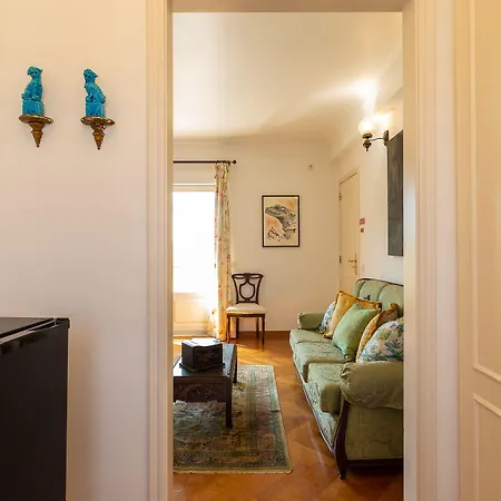 Gasthuis Geronimo Belem Lissabon