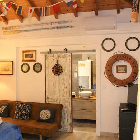 Geronimo Belem Gasthuis Lissabon