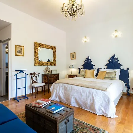 Πανσιόν Geronimo Belem Lisboa