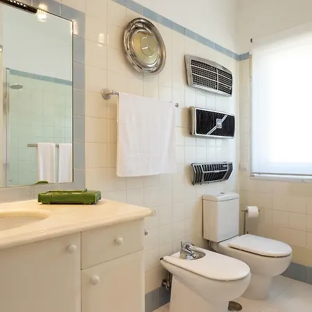 Geronimo Belem 4* Lissabon