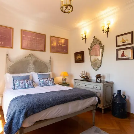 Gasthuis Geronimo Belem