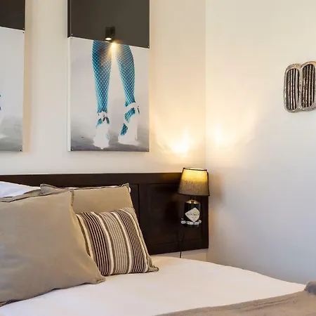 Geronimo Belem Gasthuis Lissabon