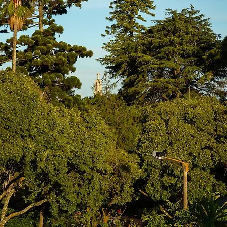 Geronimo Belem Gasthuis