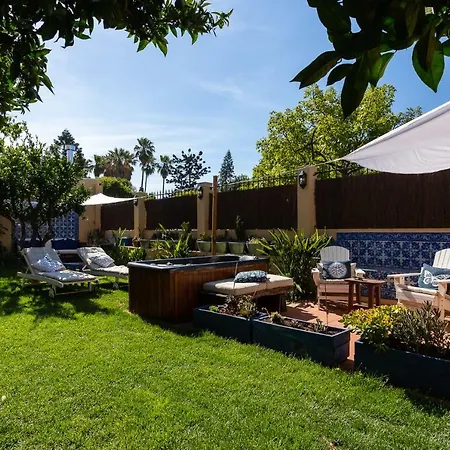 Geronimo Belem Lissabon